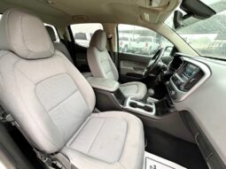 2016 CHEVROLET COLORADO LT full