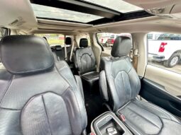 2018 CHRYSLER PACIFICA LTD full