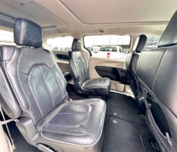 2018 CHRYSLER PACIFICA LTD full