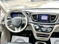 2018 CHRYSLER PACIFICA LTD full