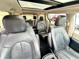 2018 CHRYSLER PACIFICA LTD full