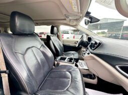 2018 CHRYSLER PACIFICA LTD full