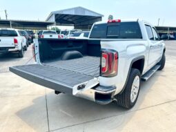 2016 GMC SIERRA SLT full