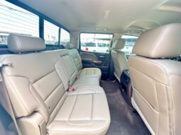 2016 GMC SIERRA SLT full