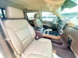 2016 GMC SIERRA SLT full