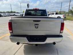 2014 RAM 1500 ST full