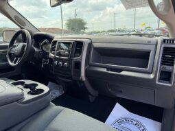 2014 RAM 1500 ST full