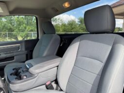 2014 RAM 1500 ST full