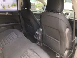 2016 FORD FUSION SE full