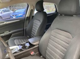 2016 FORD FUSION SE full