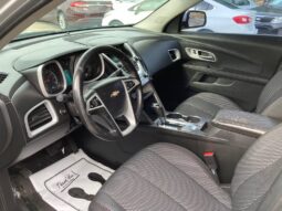 2016 CHEVROLET EQUINOX LT full