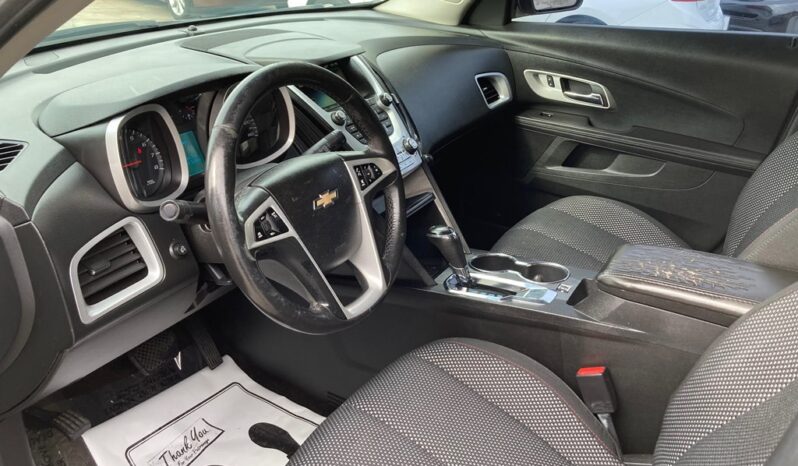 2016 CHEVROLET EQUINOX LT full
