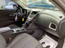 2016 CHEVROLET EQUINOX LT full