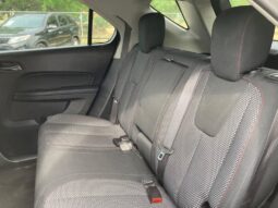 2016 CHEVROLET EQUINOX LT full