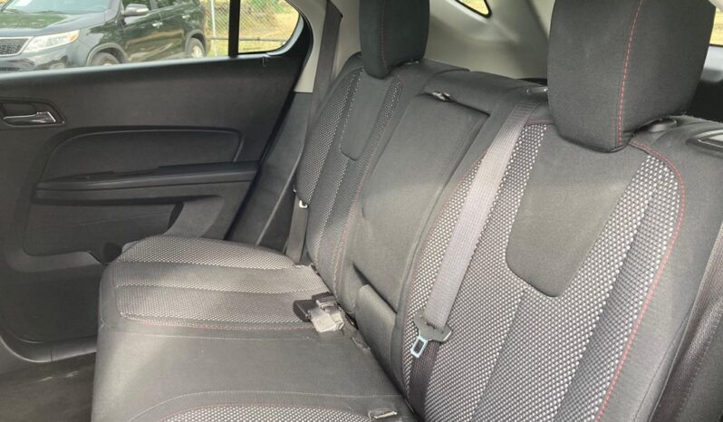 2016 CHEVROLET EQUINOX LT full