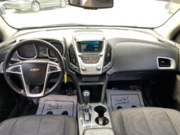 2016 CHEVROLET EQUINOX LT full