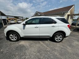 2016 CHEVROLET EQUINOX LT full