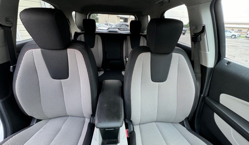 2016 CHEVROLET EQUINOX LT full