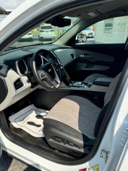 2016 CHEVROLET EQUINOX LT full