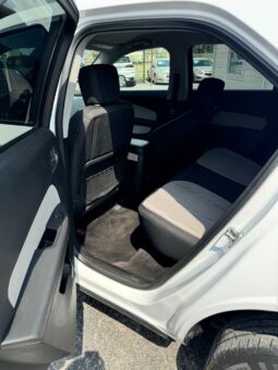 2016 CHEVROLET EQUINOX LT full