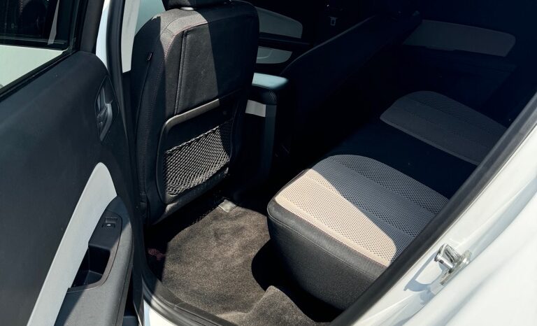 2016 CHEVROLET EQUINOX LT full