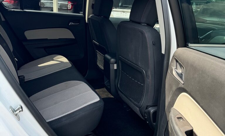 2016 CHEVROLET EQUINOX LT full