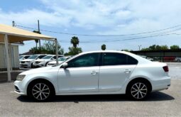 2017 VOLKSWAGEN JETTA SE full
