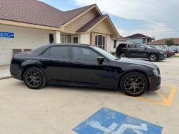 2016 CHRYSLER 300 S ALLOY full