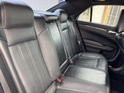 2016 CHRYSLER 300 S ALLOY full