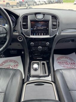 2016 CHRYSLER 300 S ALLOY full