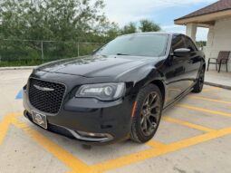 2016 CHRYSLER 300 S ALLOY full