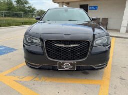 2016 CHRYSLER 300 S ALLOY full