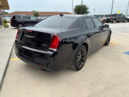 2016 CHRYSLER 300 S ALLOY full
