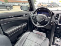 2016 CHRYSLER 300 S ALLOY full