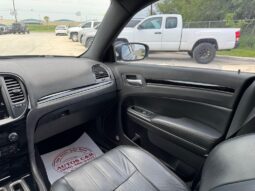 2016 CHRYSLER 300 S ALLOY full