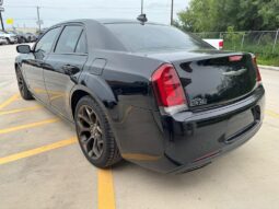 2016 CHRYSLER 300 S ALLOY full