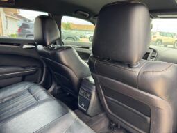 2016 CHRYSLER 300 S ALLOY full