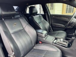 2016 CHRYSLER 300 S ALLOY full