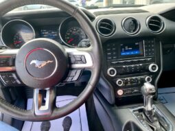 2015 FORD MUSTANG full