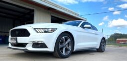 2015 FORD MUSTANG full