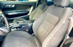 2015 FORD MUSTANG full