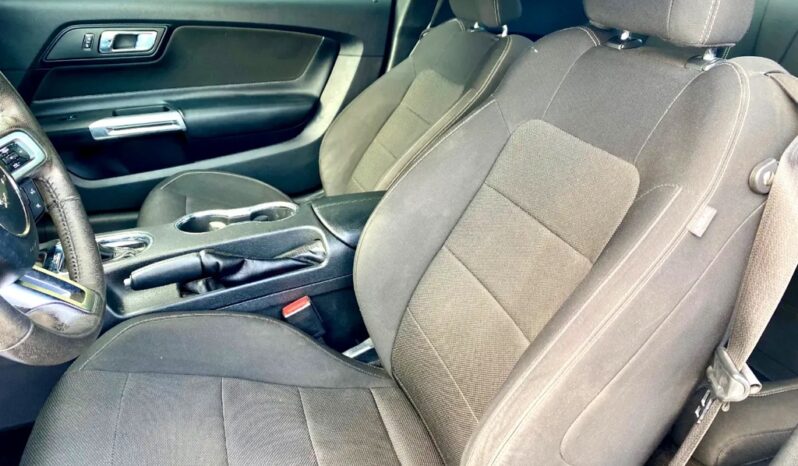 2015 FORD MUSTANG full