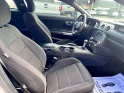 2015 FORD MUSTANG full