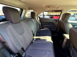 2017 CHEVROLET EQUINOX LT full