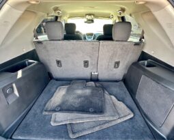 2017 CHEVROLET EQUINOX LT full