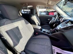 2017 CHEVROLET EQUINOX LT full