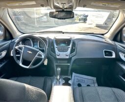 2017 CHEVROLET EQUINOX LT full