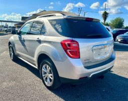 2017 CHEVROLET EQUINOX LT full