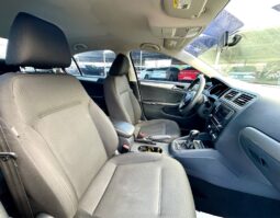 2016 VOLKSWAGEN JETTA SE full