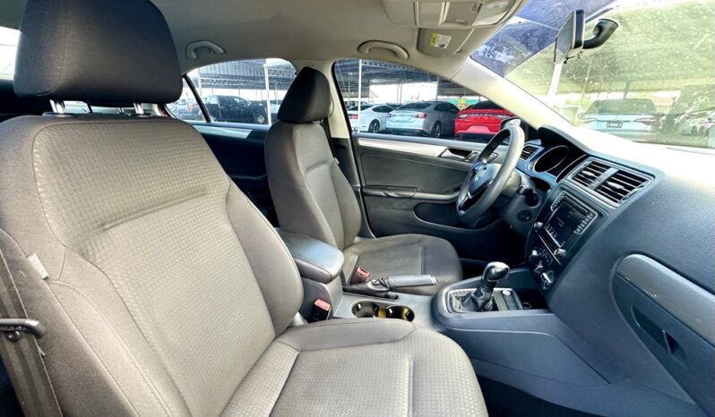 2016 VOLKSWAGEN JETTA SE full